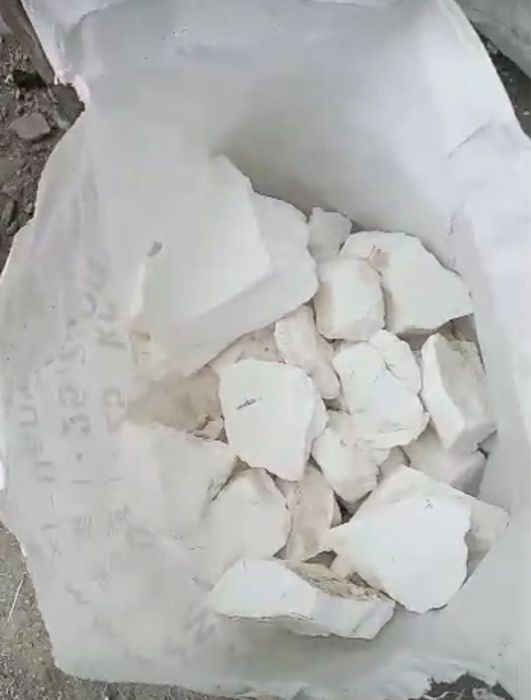 Охак и цемент извест оптом доставка