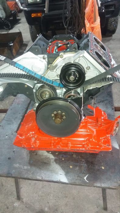 Услуги Моториста. .