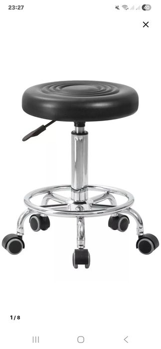 Продам кушетку и стул мастера. Новый8