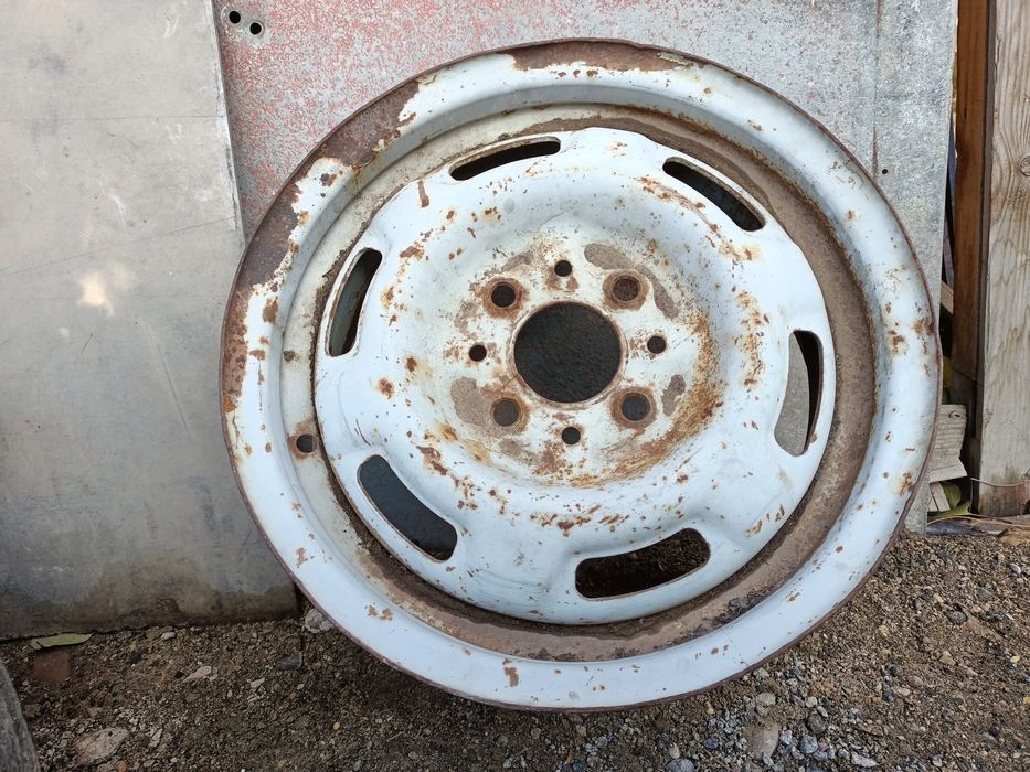 Продам диски R13