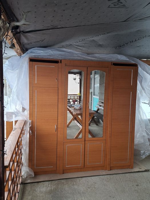 Vand șifonier, dulap