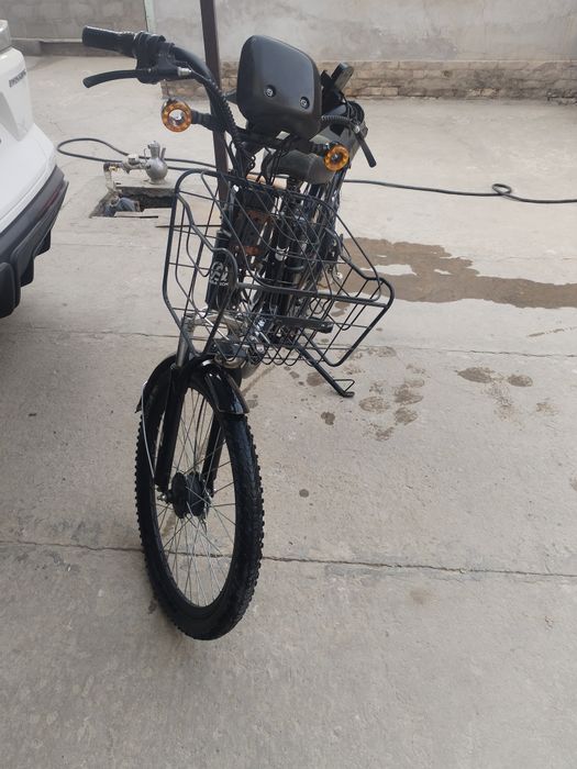 Elekro velik 26 liq razmeri