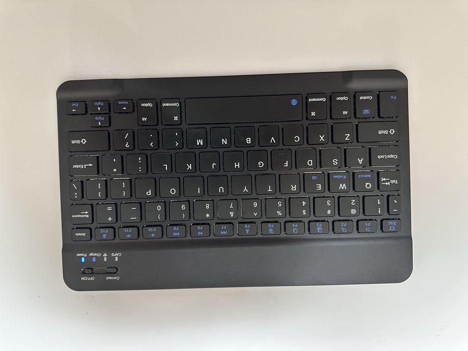 Tastatura Wireless Connect Fit Keyboard Noua