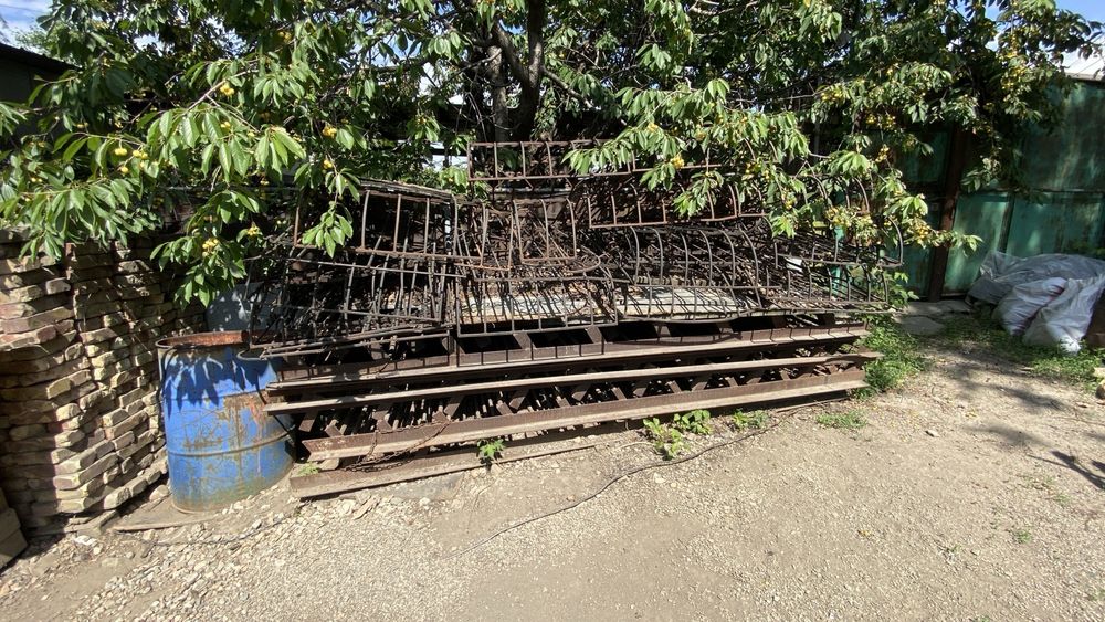 Прием металла выезд на любой адрес!