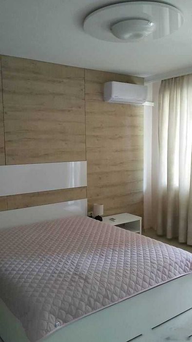 Тристаен апартамент в кв. Бъкстон