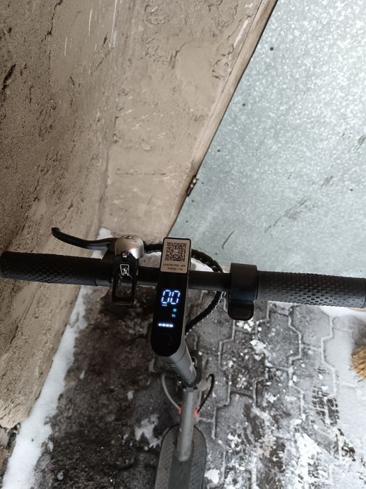 Продаётся самакат