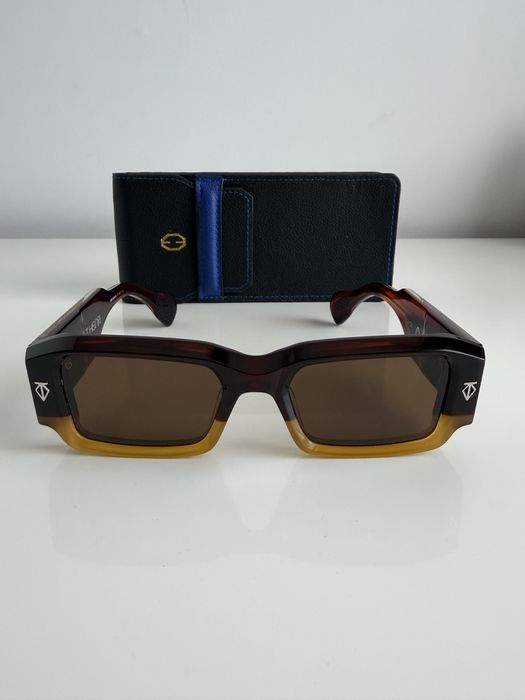 Ochelari de soare T Henri Rossi