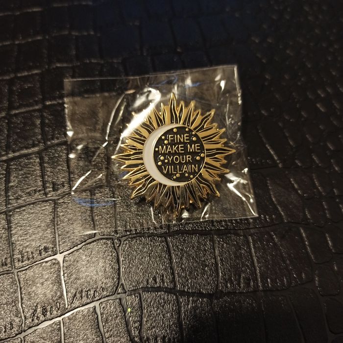 Аксесоари Шест врани Сянка и кост