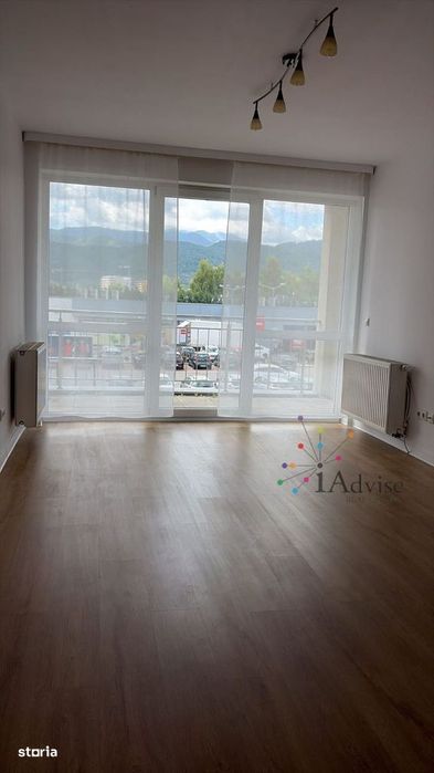 Apartament 3 camere Avangarden, Brasov
