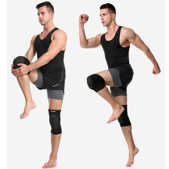 Genunchiere medicale ortopedice copii adulti moto alergare bicicleta