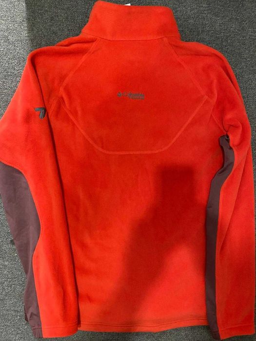 Hanorac Columbia Titanium