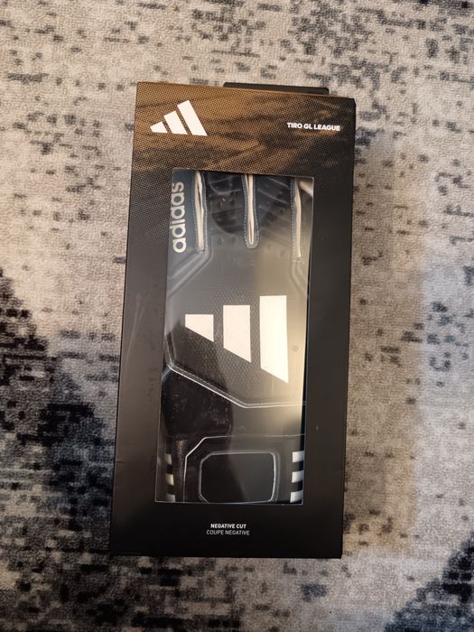 Вратарски ръкавици adidas