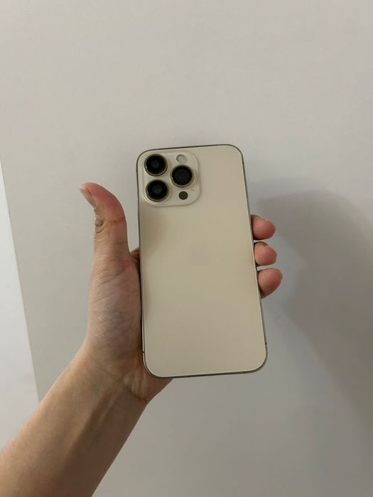 Айфон 13 Про 256гб