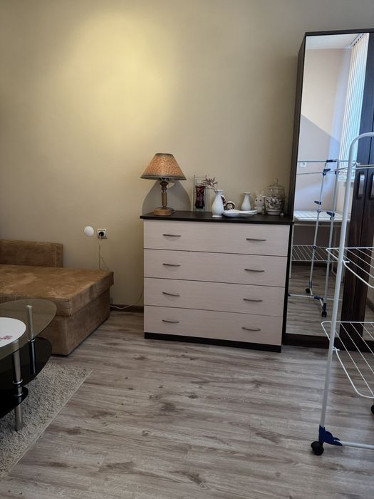 Дава се под наем Тристаен апартамент в Стара Загора, Била - 60 кв.м за 318.75 € - Снимка #7