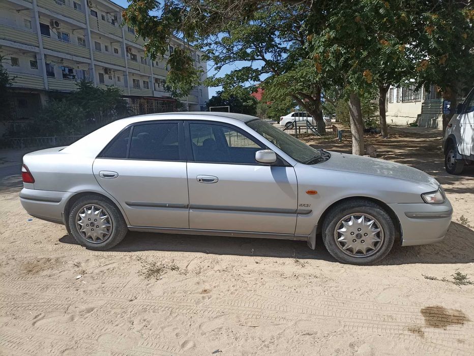 Продажа автомобиля