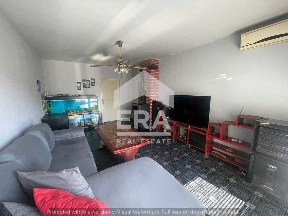 Продава се Тристаен апартамент в Русе, Център - 98 кв.м за 1358 €/кв.м - Снимка #4