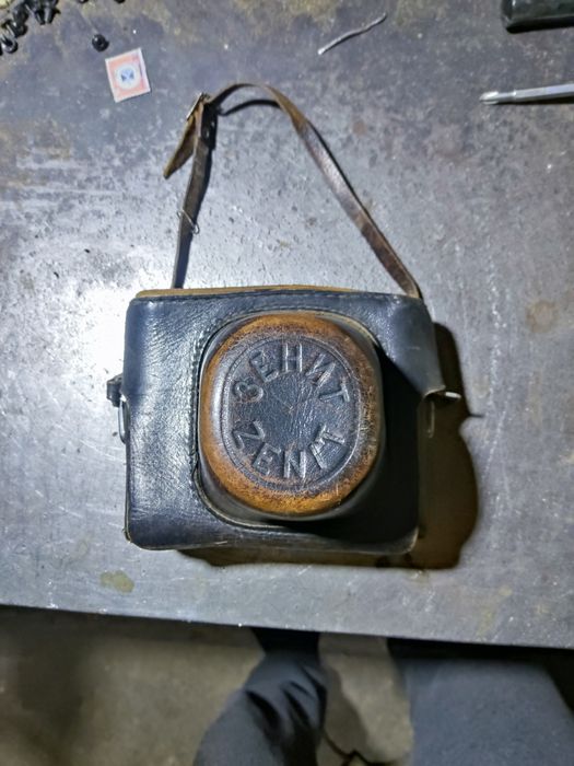 Радиоаппаратура и фото.