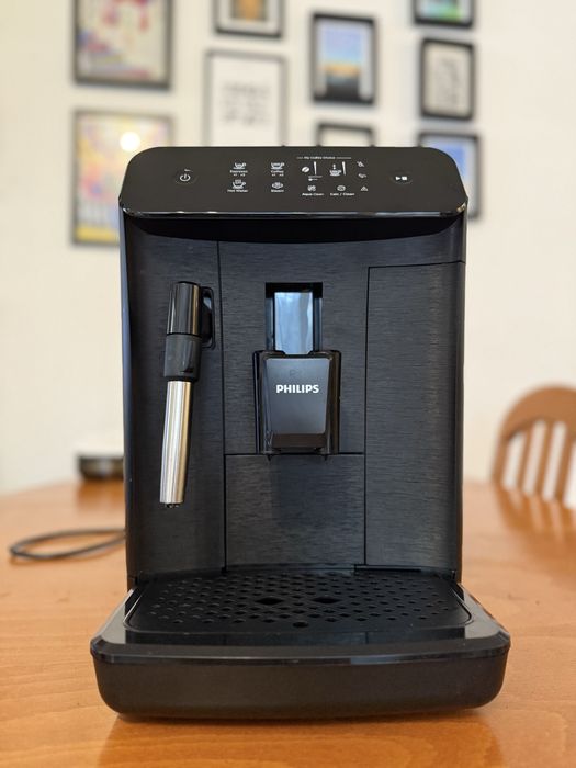 Кафеавтомат PHILIPS 800 SERIES