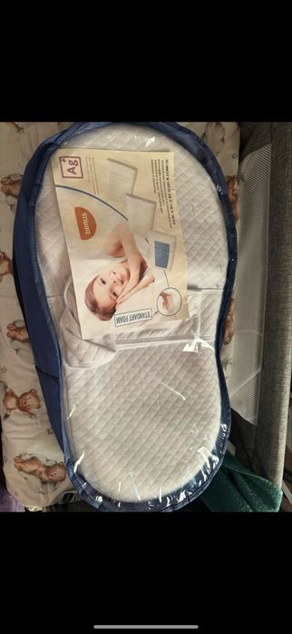 Детские вещи и принодлежости