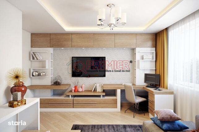 Grand Arena - Metalurgiei - apartament doua camere MEGA DISCOUNT