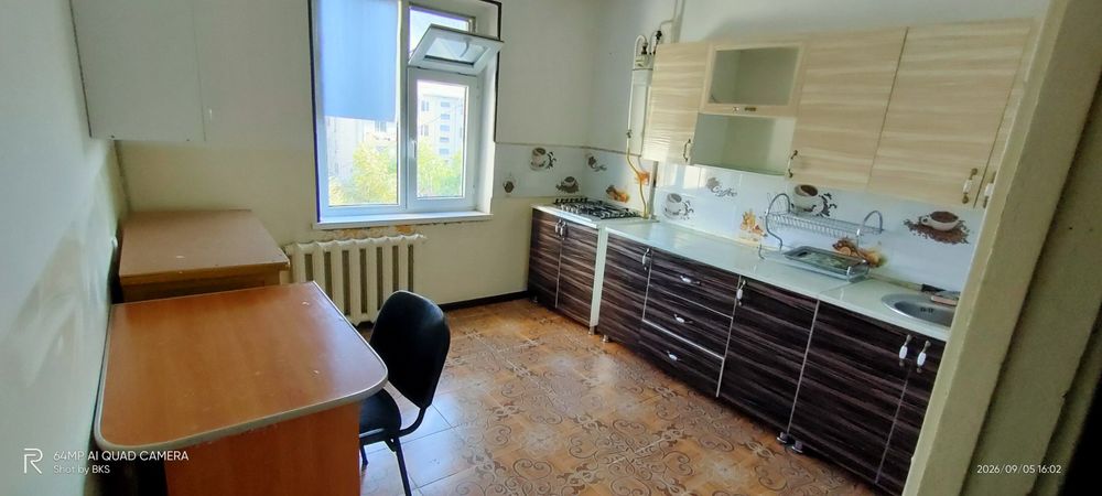 Квартира аренда Восток