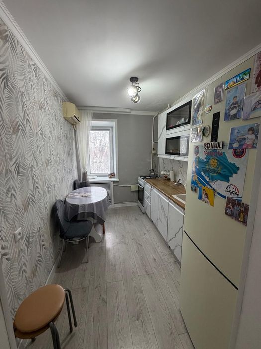 Продам 3-комнатную квартиру