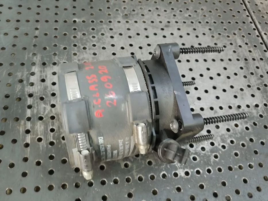 furtun tub admisie 2.0b 260920 a35 amg mercedes  a-class  w177  a2600940100