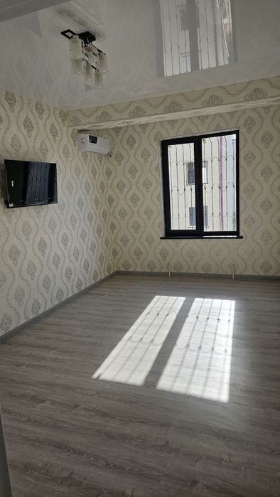 2х комнатная квартира на Чочтепа 1 бекат