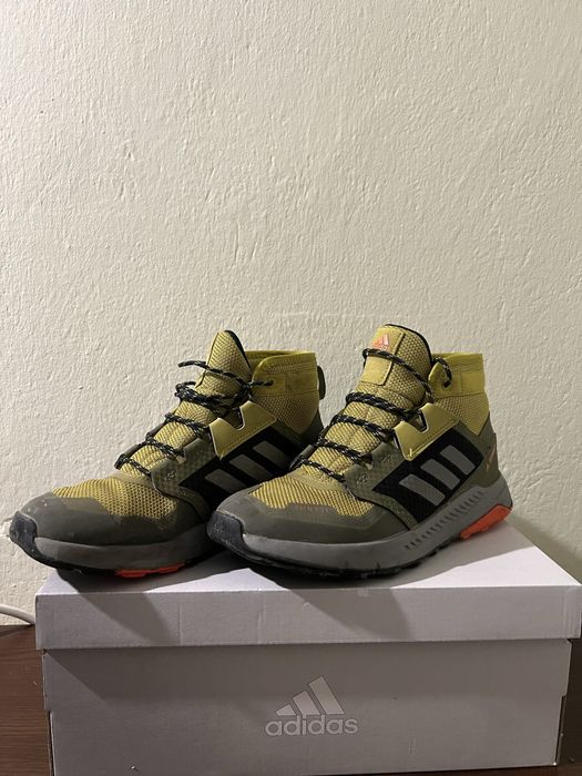 Adidas Terrex Trailmaker