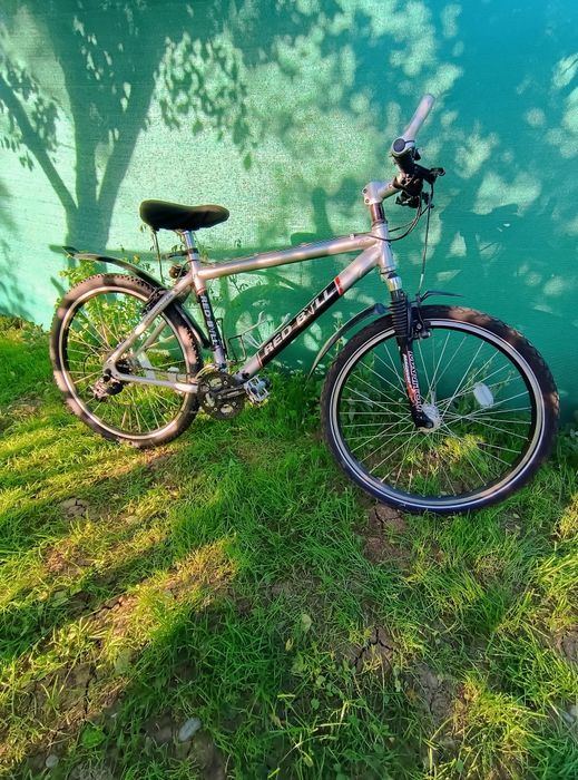 Bicicletă Montain Bike