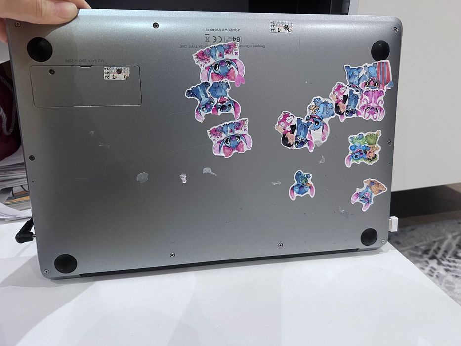 Ноутбук ноутбук оо