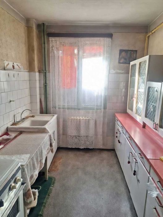 Apartament 2 camera zona gradina