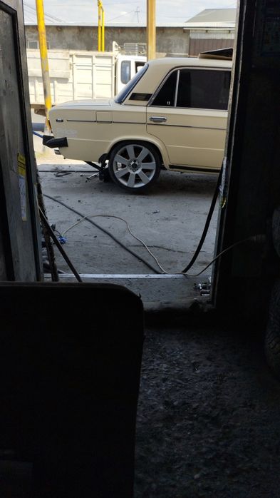 Диски r17 215/45/17