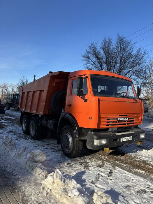 Услуги погрузчика и камаз