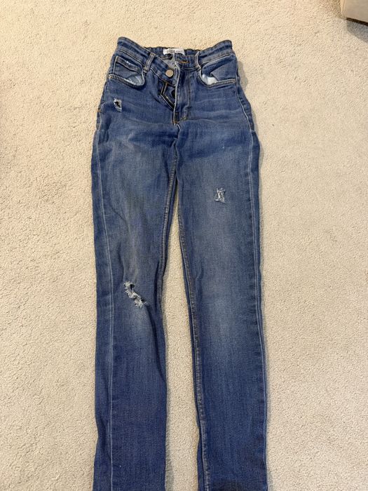 Спортен панталон/Pause+дамски Дънки