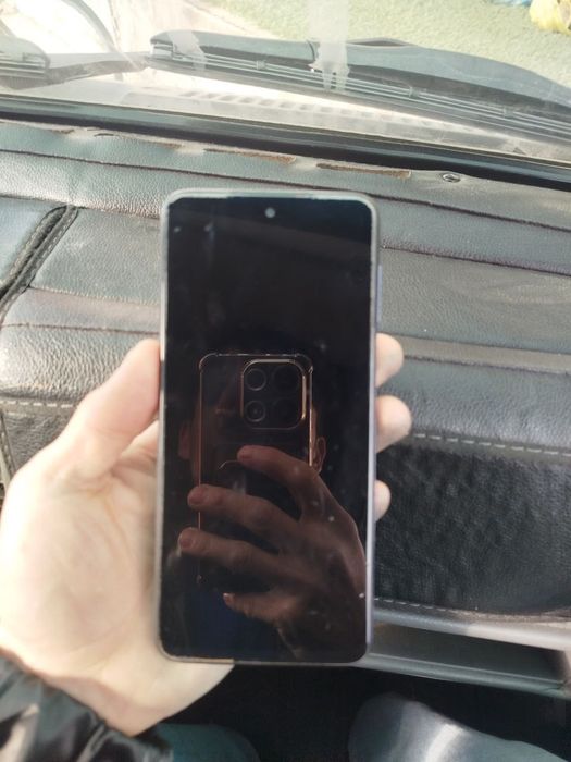 Redmi note 9 s ideal