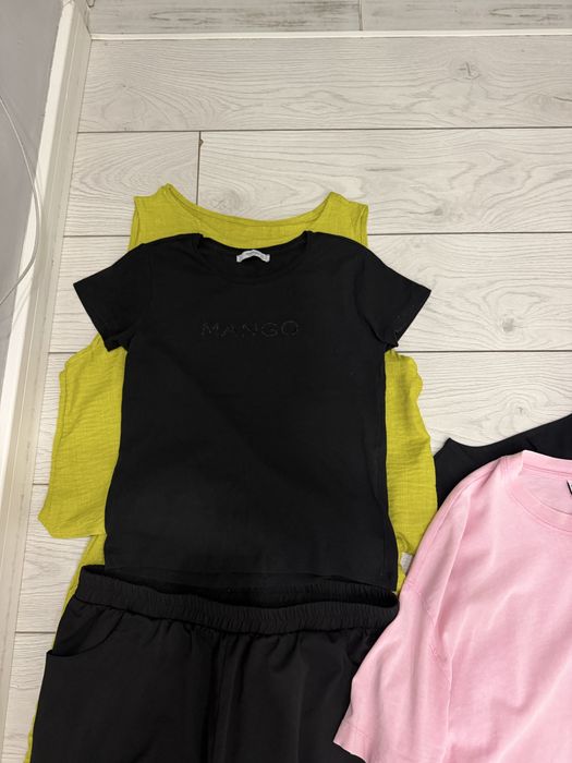 Одежда mango zara