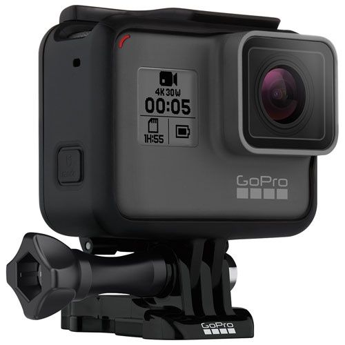 Gopro Hero 5 Экшн камера