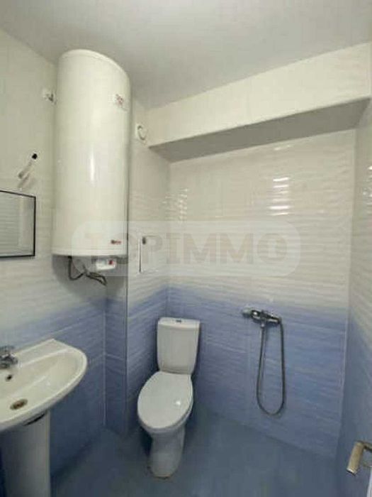 Дава се под наем Едностаен апартамент в Варна, Виница - 44 кв.м за 346.8 € - Снимка #9