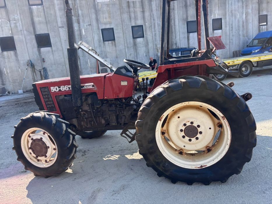 Tractoare agricole