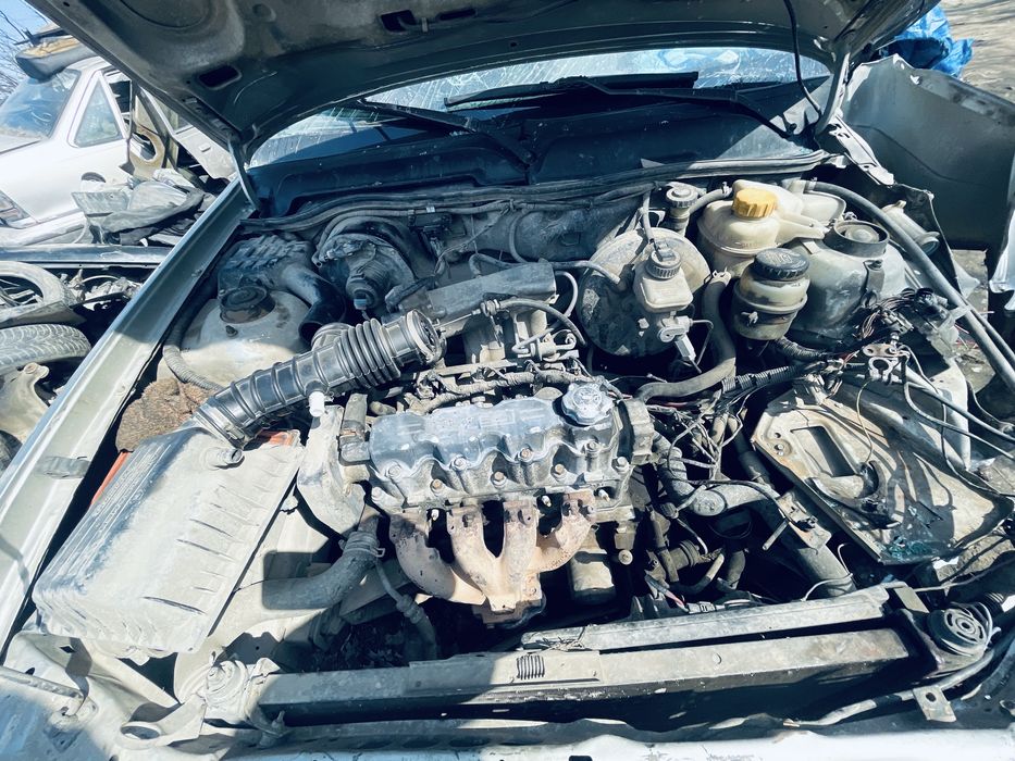 нексия разбор алматы