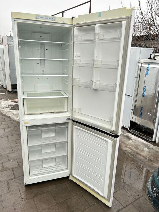 Холодильник, морозильник с доставкой