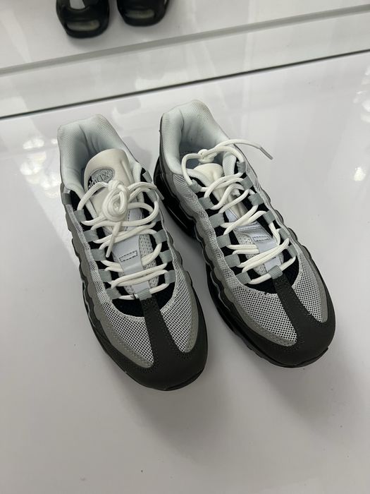 Nike air max 95 кроссовки