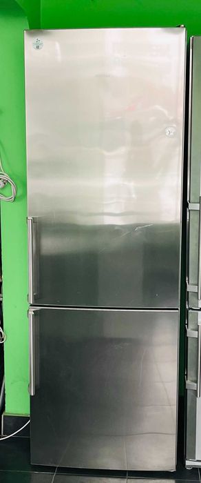 Хладилник Siemens 201 см с ГАРАНЦИЯ | A+++