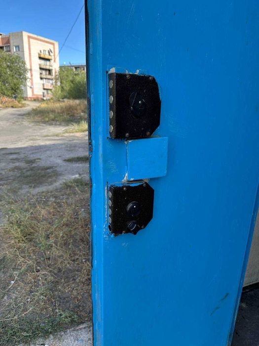 Продам теплый большой гараж