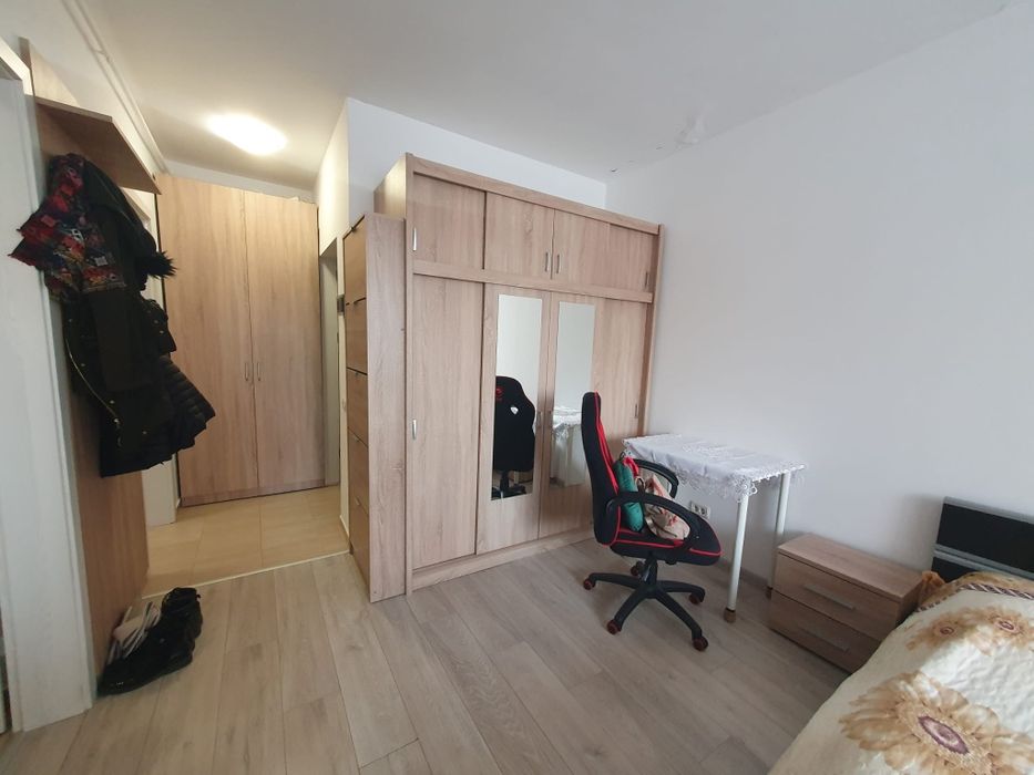 Garsoniera de Vanzare