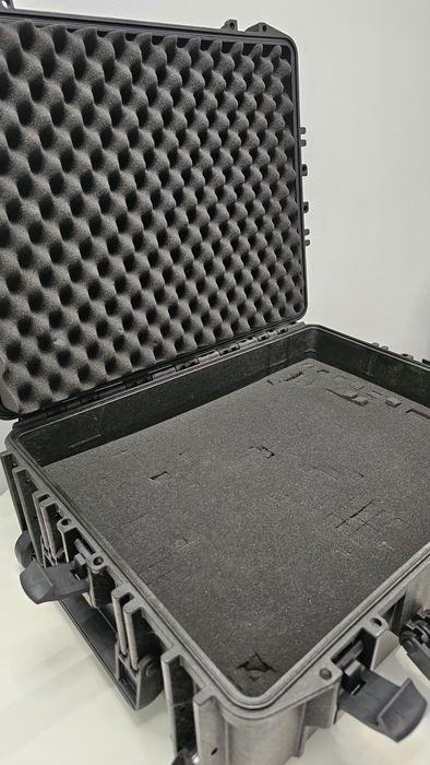 Geanta foto-video case MAX