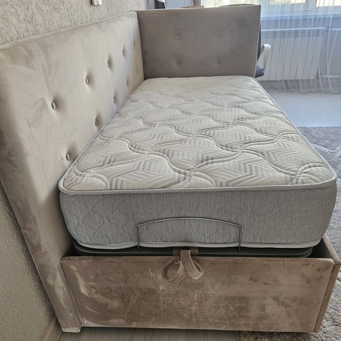 Кровать для подростка