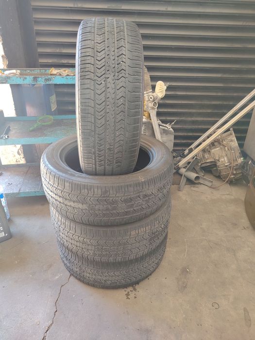 Чармхоо балон размер 205/55 R16