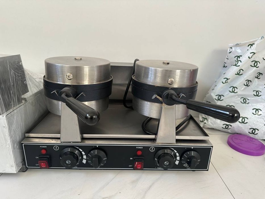 Vafelnitsa sotiladi 200$